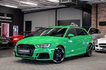 Audi RS3 2020