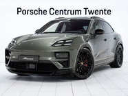 Porsche Macan 2024