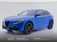 Alfa Romeo Stelvio 2021