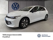 Volkswagen Golf 2025