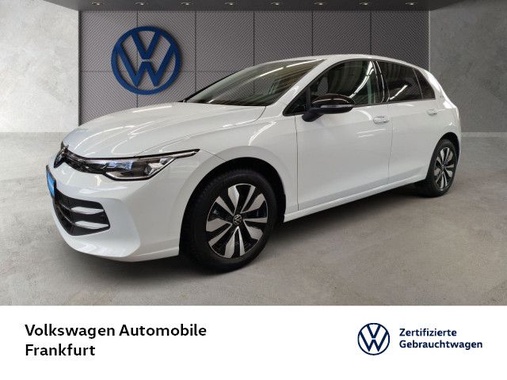 Volkswagen Golf 2025