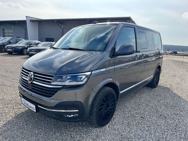 Volkswagen T6