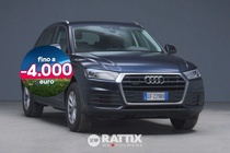 Audi Q5 2019