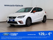 Seat Ibiza 2019