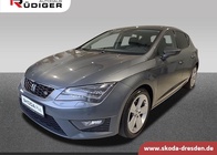 Seat Leon 2016