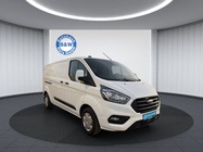 Ford Transit Custom 2021