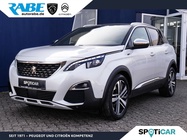 Peugeot 3008 2018