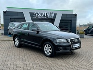 Audi Q5 2012