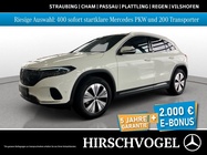 Mercedes-Benz EQA 2024