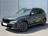 BMW X5 2026