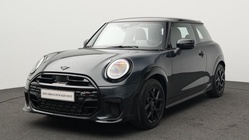 MINI Cooper 2025