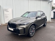 BMW X5 2024