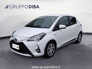 Toyota Yaris 2019