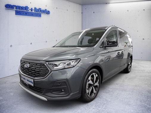 Ford Grand Tourneo 2024