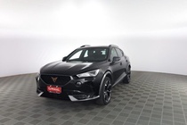 Cupra Formentor 2022
