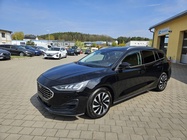 Ford Focus 2024
