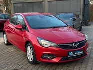 Opel Astra 2020