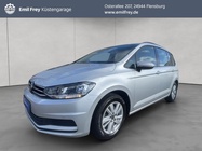 Volkswagen Touran 2024