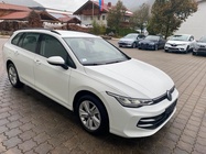 Volkswagen Golf 2025