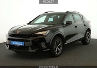 Cupra Formentor 2024