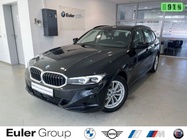 BMW 3 Series 2022