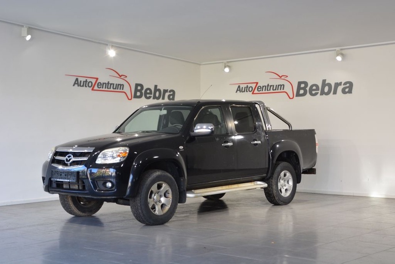 Mazda BT-50
