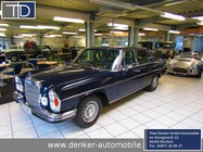 Mercedes-Benz 300 1970
