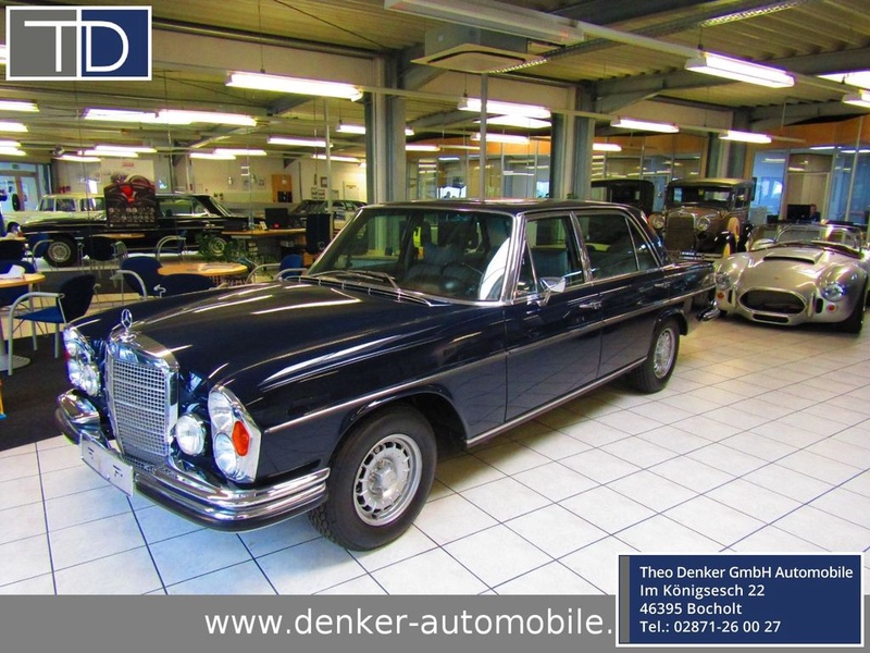 Mercedes-Benz 300