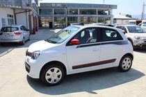 Renault Twingo 2015