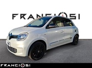 Renault Twingo 2022