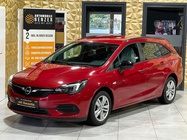 Opel Astra 2021