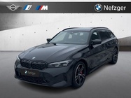 BMW 3 Series 2024