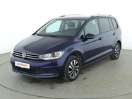 Volkswagen Touran 2021