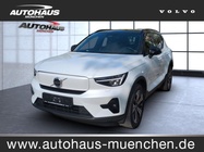 Volvo XC40 2023