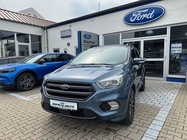 Ford Kuga 2019