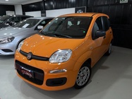 Fiat Panda 2021