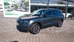Skoda Karoq 2020