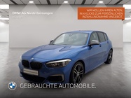 BMW 1 Series 2019