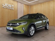 Volkswagen Taigo 2024