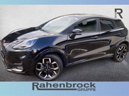 Ford Puma 2024
