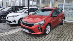 Renault Clio 2024