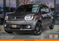 Suzuki Ignis 2020