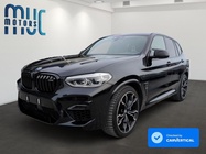 BMW X3M 2020