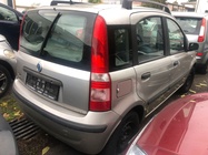 Fiat Panda 2003