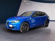 Alfa Romeo Stelvio 2024