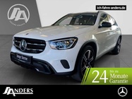 Mercedes-Benz GLC-Class 2019