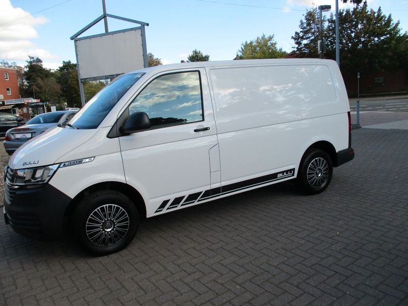 Volkswagen T6