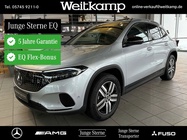 Mercedes-Benz EQA 2024