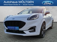 Ford Puma 2022