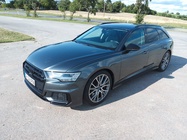 Audi S6 2020